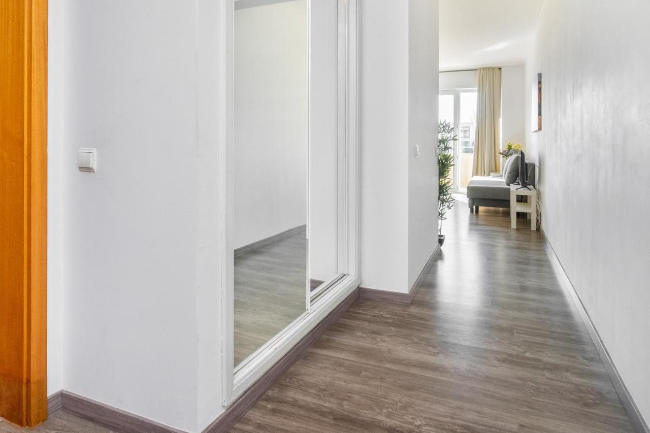 Praia Da Rocha, 4G Jardins Da Rocha, Sunny Studio, Air Conditioning, Two Pools, Internet, Parking, By Ig Portimao Ngoại thất bức ảnh
