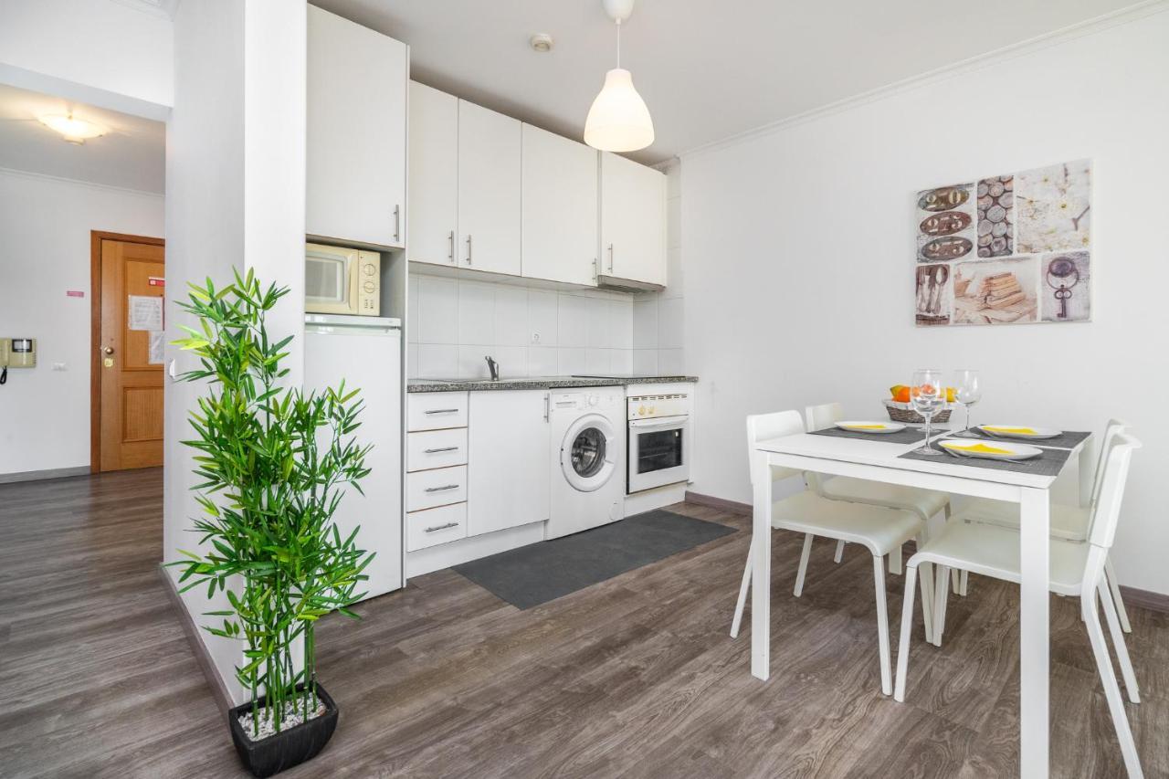 Praia Da Rocha, 4G Jardins Da Rocha, Sunny Studio, Air Conditioning, Two Pools, Internet, Parking, By Ig Portimao Ngoại thất bức ảnh