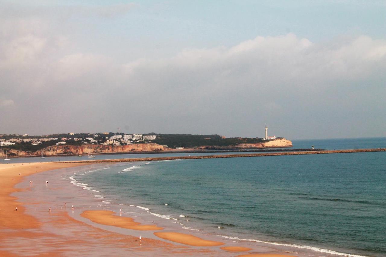 Praia Da Rocha, 4G Jardins Da Rocha, Sunny Studio, Air Conditioning, Two Pools, Internet, Parking, By Ig Portimao Ngoại thất bức ảnh
