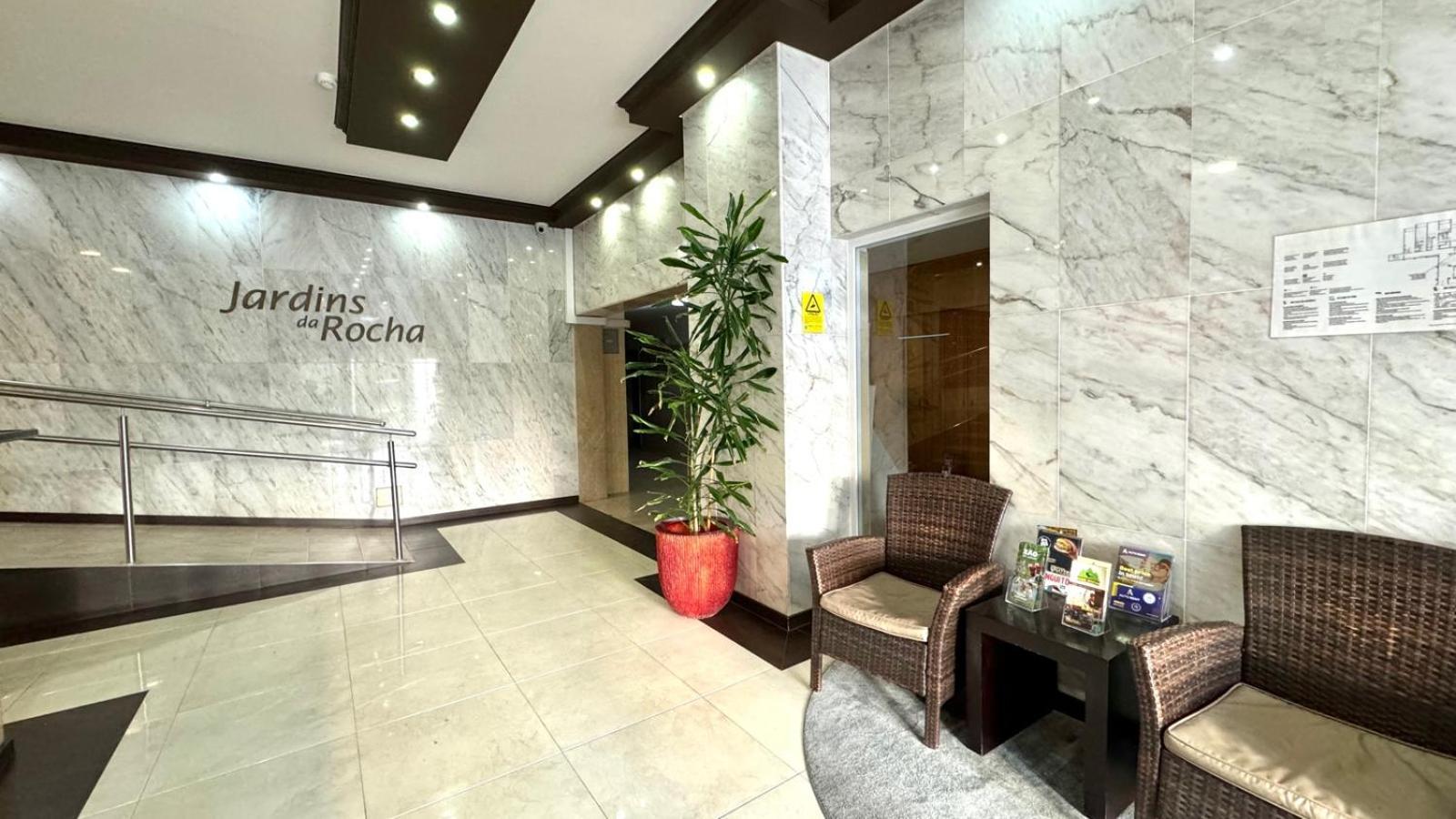 Praia Da Rocha, 4G Jardins Da Rocha, Sunny Studio, Air Conditioning, Two Pools, Internet, Parking, By Ig Portimao Ngoại thất bức ảnh